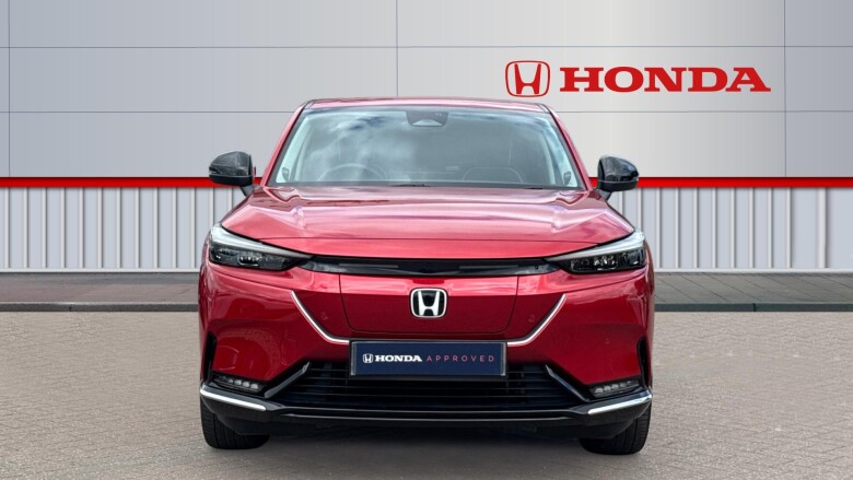 Honda E Ny1 150kW Elegance 69kWh 5dr Auto Electric Hatchback